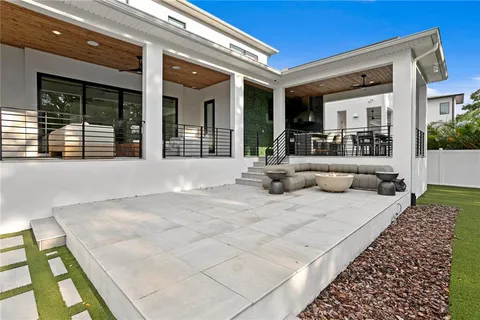 $3,499,000 | 3007 South West Shore Boulevard, Tampa, FL 33629