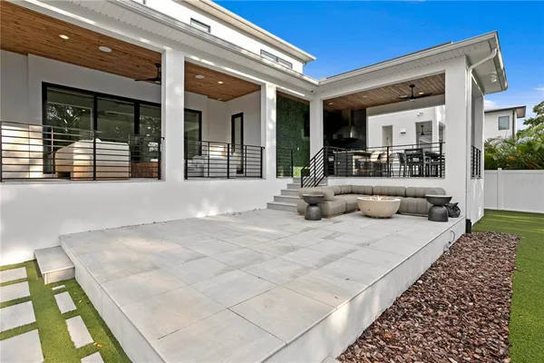 $3,449,000 | 3007 South West Shore Boulevard, Tampa, FL 33629