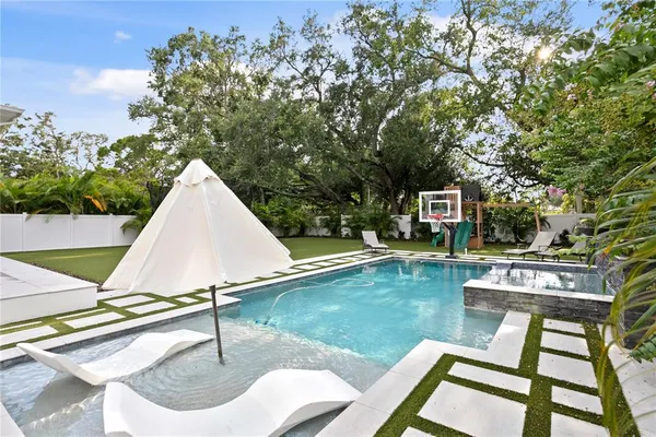 $3,449,000 | 3007 South West Shore Boulevard, Tampa, FL 33629