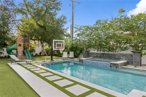 $3,499,000 | 3007 South West Shore Boulevard, Tampa, FL 33629