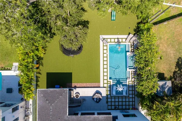 $3,449,000 | 3007 South West Shore Boulevard, Tampa, FL 33629