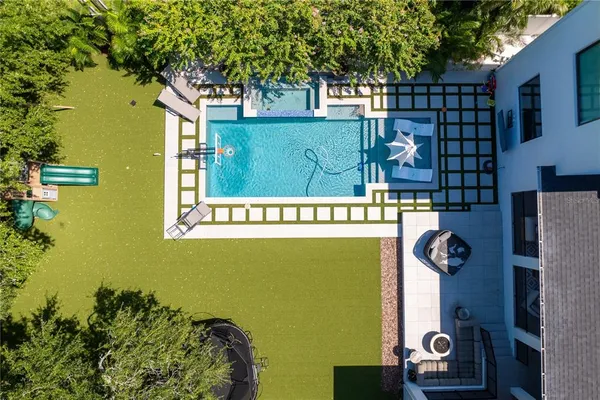 $3,449,000 | 3007 South West Shore Boulevard, Tampa, FL 33629