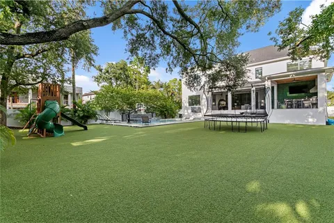 $3,499,000 | 3007 South West Shore Boulevard, Tampa, FL 33629