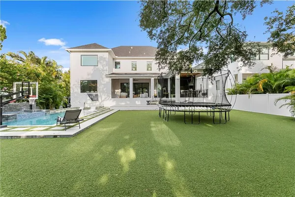 $3,449,000 | 3007 South West Shore Boulevard, Tampa, FL 33629