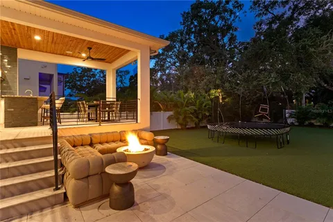 $3,499,000 | 3007 South West Shore Boulevard, Tampa, FL 33629