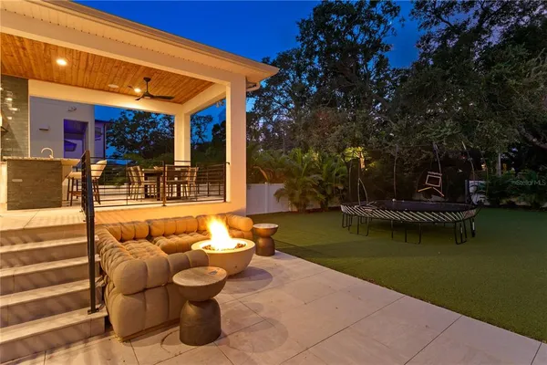 $3,449,000 | 3007 South West Shore Boulevard, Tampa, FL 33629