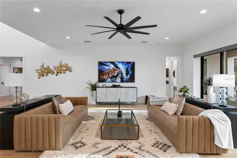 $3,499,000 | 3007 South West Shore Boulevard, Tampa, FL 33629