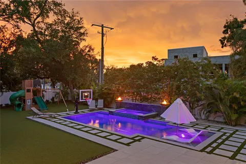 $3,499,000 | 3007 South West Shore Boulevard, Tampa, FL 33629