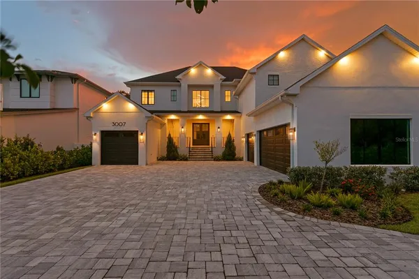 $3,449,000 | 3007 South West Shore Boulevard, Tampa, FL 33629