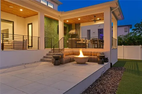 $3,499,000 | 3007 South West Shore Boulevard, Tampa, FL 33629