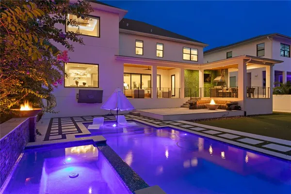 $3,449,000 | 3007 South West Shore Boulevard, Tampa, FL 33629