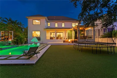 $3,499,000 | 3007 South West Shore Boulevard, Tampa, FL 33629
