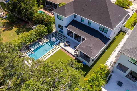 $3,499,000 | 3007 South West Shore Boulevard, Tampa, FL 33629