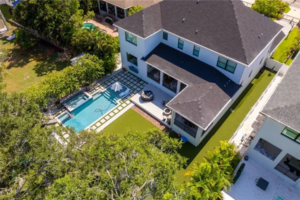 $3,449,000 | 3007 South West Shore Boulevard, Tampa, FL 33629