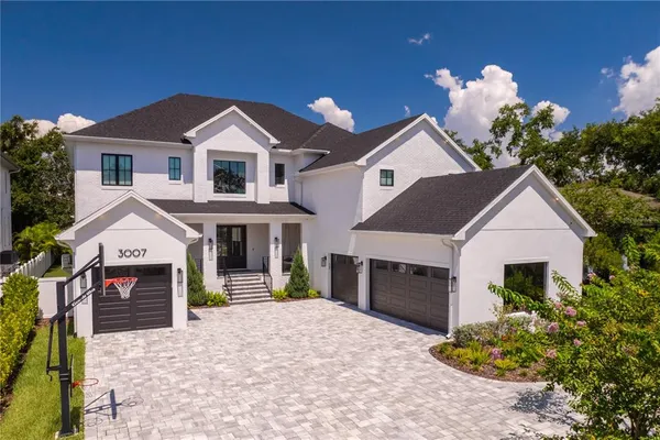 $3,449,000 | 3007 South West Shore Boulevard, Tampa, FL 33629