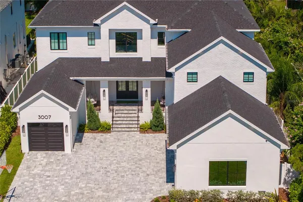 $3,449,000 | 3007 South West Shore Boulevard, Tampa, FL 33629