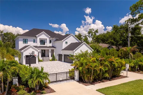 $3,499,000 | 3007 South West Shore Boulevard, Tampa, FL 33629