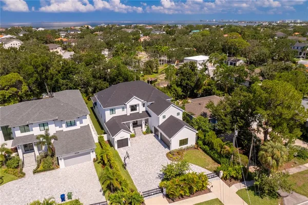 $3,449,000 | 3007 South West Shore Boulevard, Tampa, FL 33629