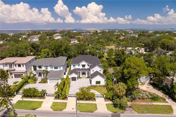 $3,449,000 | 3007 South West Shore Boulevard, Tampa, FL 33629
