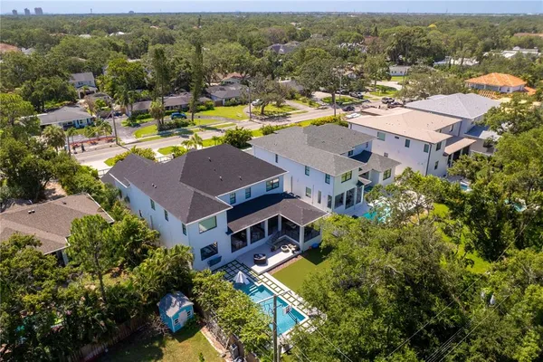 $3,449,000 | 3007 South West Shore Boulevard, Tampa, FL 33629