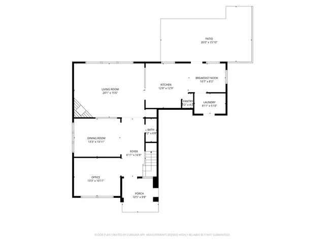 $2,600 | 15007 Wildberry Creek Court, Cypress, TX 77433
