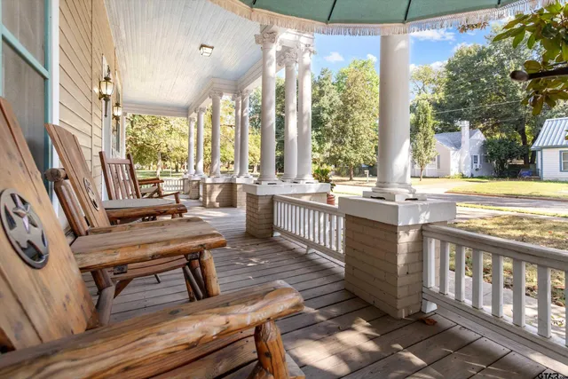 $445,000 | 712 Lamar Avenue, Crockett, TX 75835