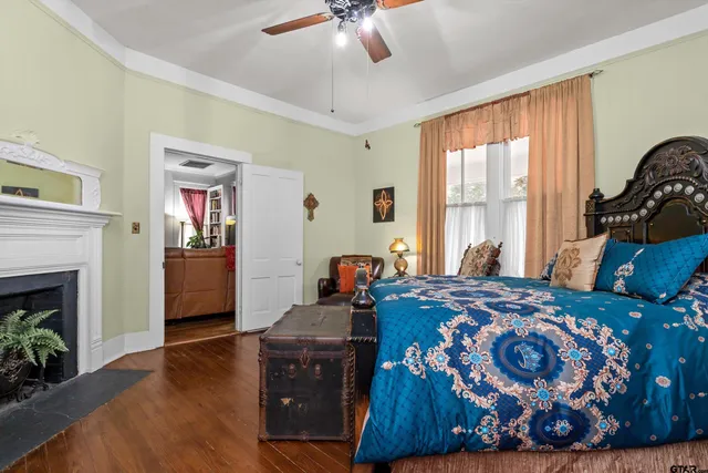 $445,000 | 712 Lamar Avenue, Crockett, TX 75835