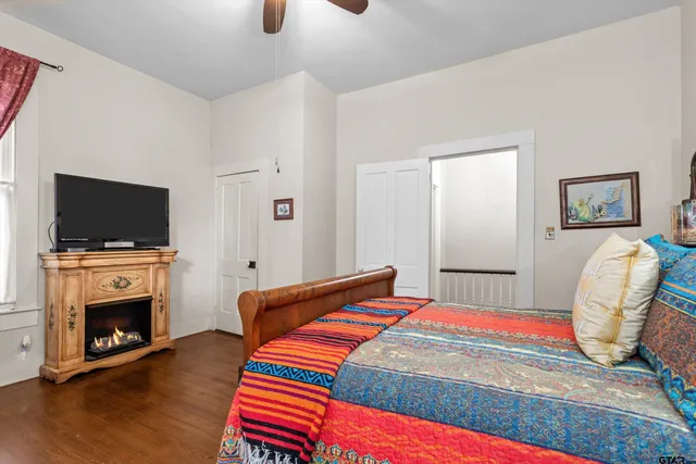 $445,000 | 712 Lamar Avenue, Crockett, TX 75835