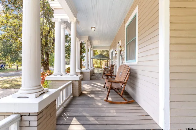 $445,000 | 712 Lamar Avenue, Crockett, TX 75835