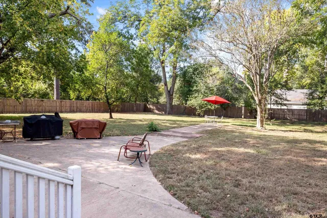 $445,000 | 712 Lamar Avenue, Crockett, TX 75835