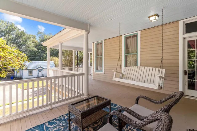 $445,000 | 712 Lamar Avenue, Crockett, TX 75835