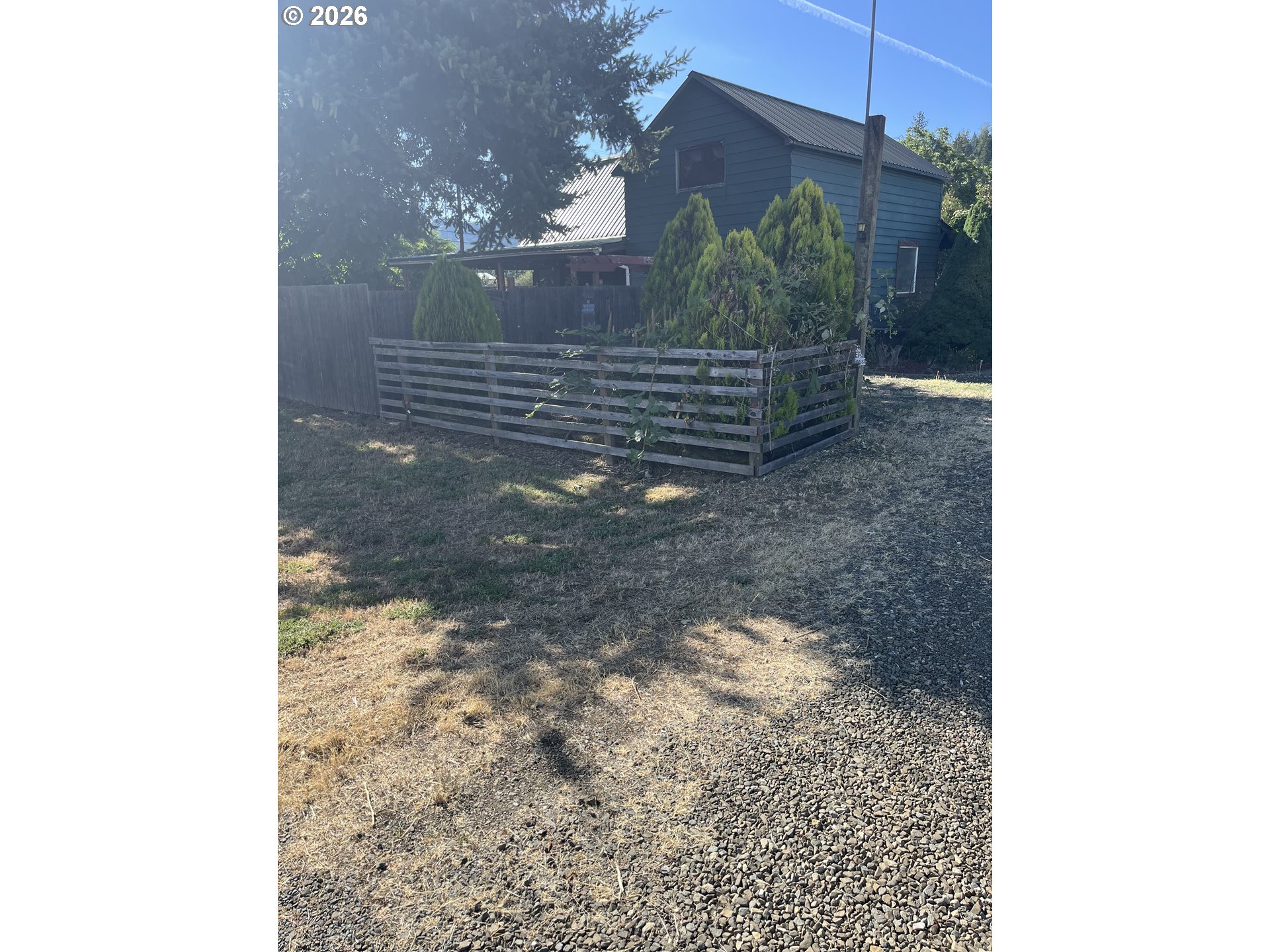5993 Nonpareil Road Sutherlin, OR 97479 - Photo 1 of 1