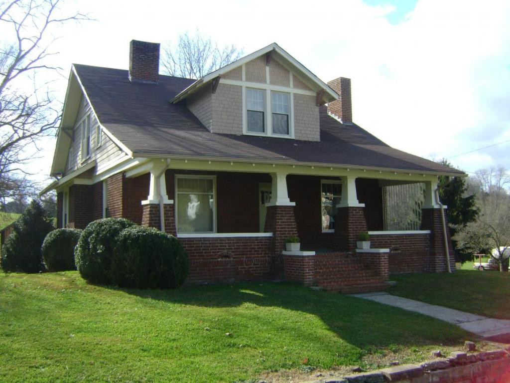 561 Wyndale Road Abingdon, VA 24210 - Photo 1 of 24 Photo 1