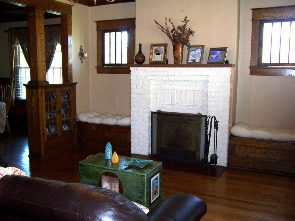 561 Wyndale Road Abingdon, VA 24210 - Photo 5 of 24 Photo 5