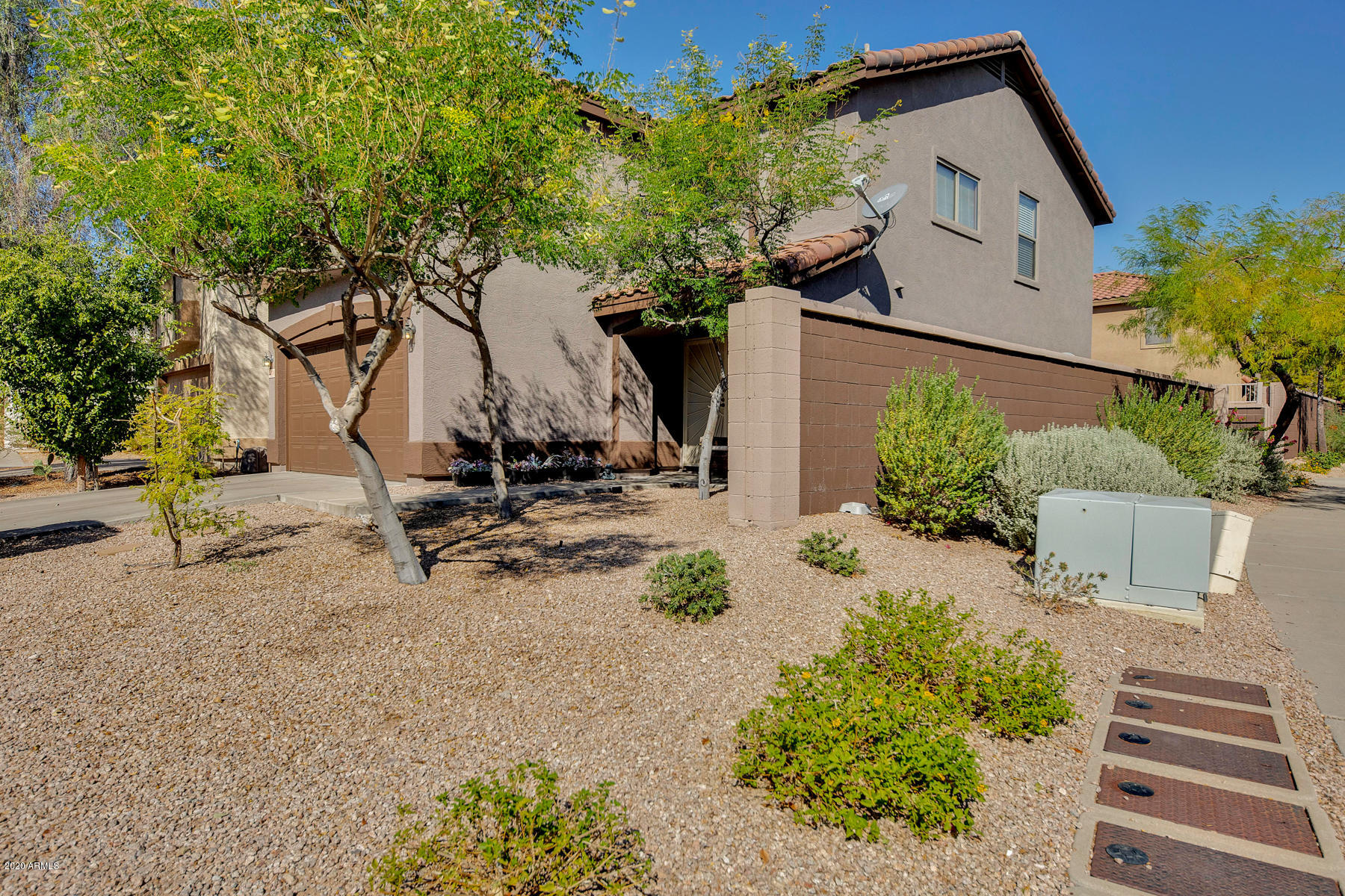 3376 South Bowman Road Apache Junction, AZ 85119 - Photo 2 of 19 qpt photo - _73a6346
