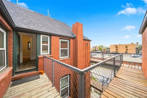 $249,000 | 726 East 16th Avenue, Unit 303, Denver, CO 80203