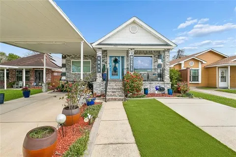 $180,000 | 1913 Constantine Drive, Marrero, LA 70072