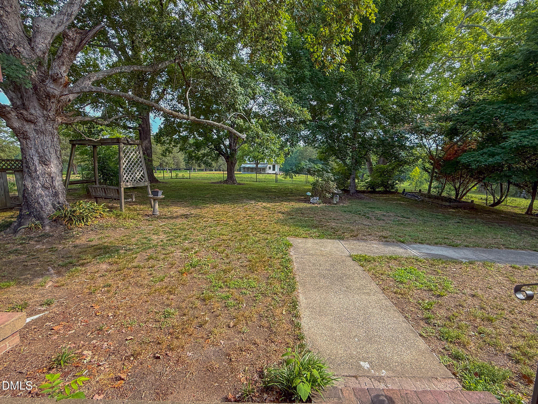 9502 Hurdle Mills Road Hurdle Mills, NC 27541 - Photo 31 of 63 32