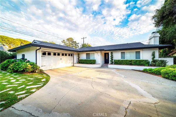 $995,000 | 4024 Williams, Claremont, CA 91711