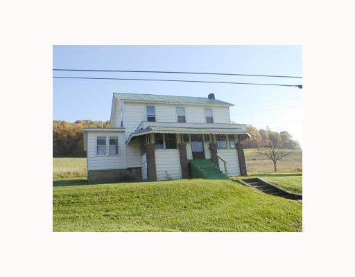 390 Frailey Road Shelocta, PA 15774 - Photo 1 of 5 Exterior Front.