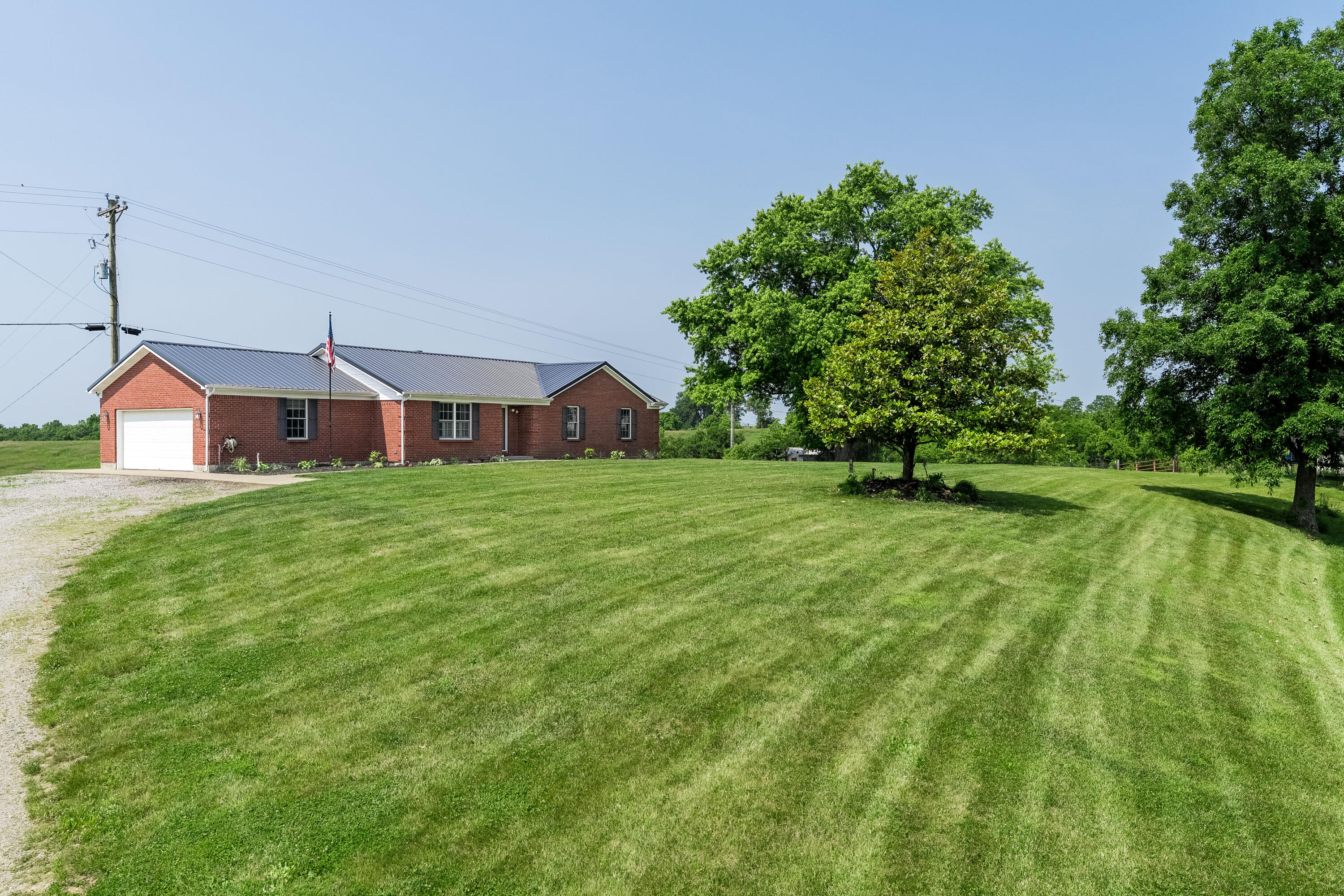 1900 Keefer Road Corinth, KY 41010 - Photo 1 of 32