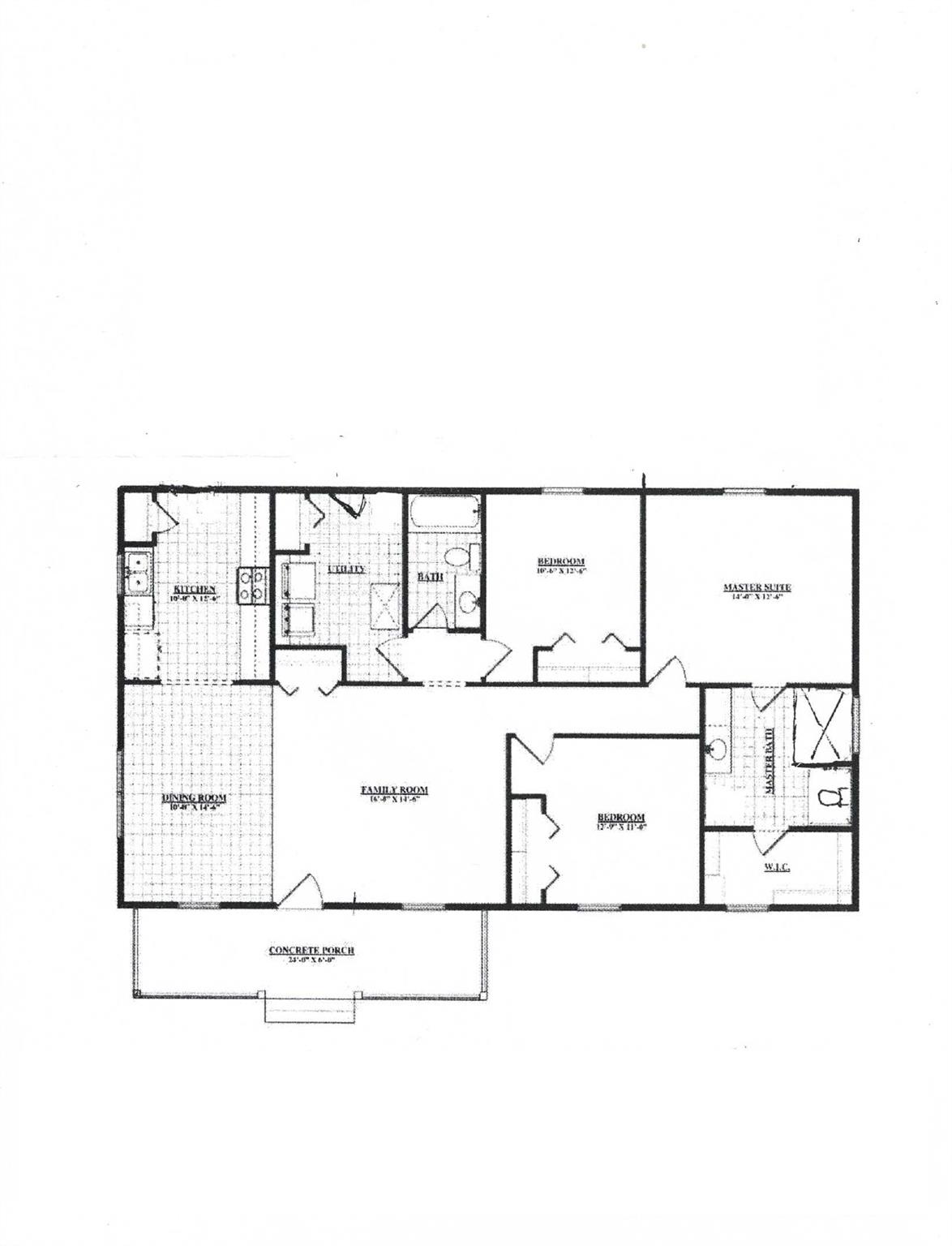 203 Burnt Chimney Lane Rutherfordton, NC 28139 - Photo 41 of 42