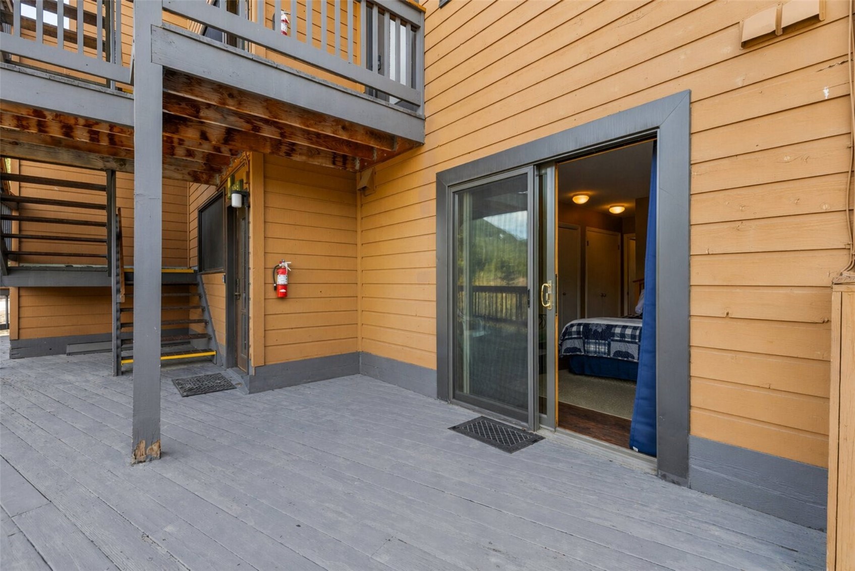1513 East Keystone Road, Unit D12#2964 Keystone, CO 80435 - Photo 25 of 44