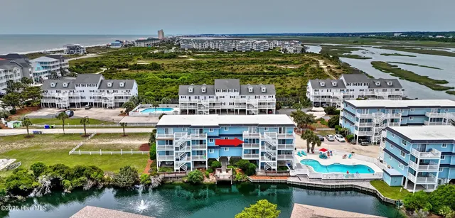 $410,000 | 23 Beaufort Street, Unit G, Ocean Isle Beach, NC 28469