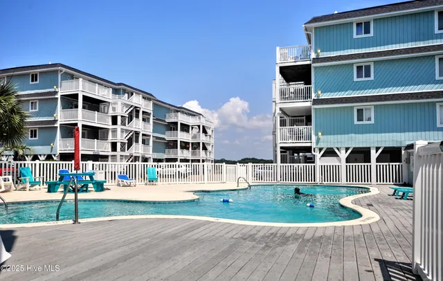$410,000 | 23 Beaufort Street, Unit G, Ocean Isle Beach, NC 28469