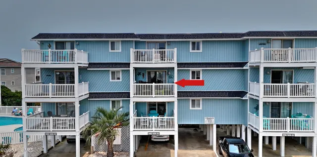 $410,000 | 23 Beaufort Street, Unit G, Ocean Isle Beach, NC 28469