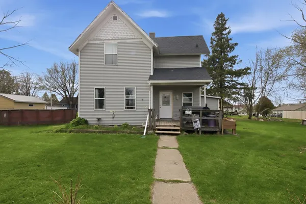 $146,500 | 228 Lincoln Street, Stanley, WI 54768