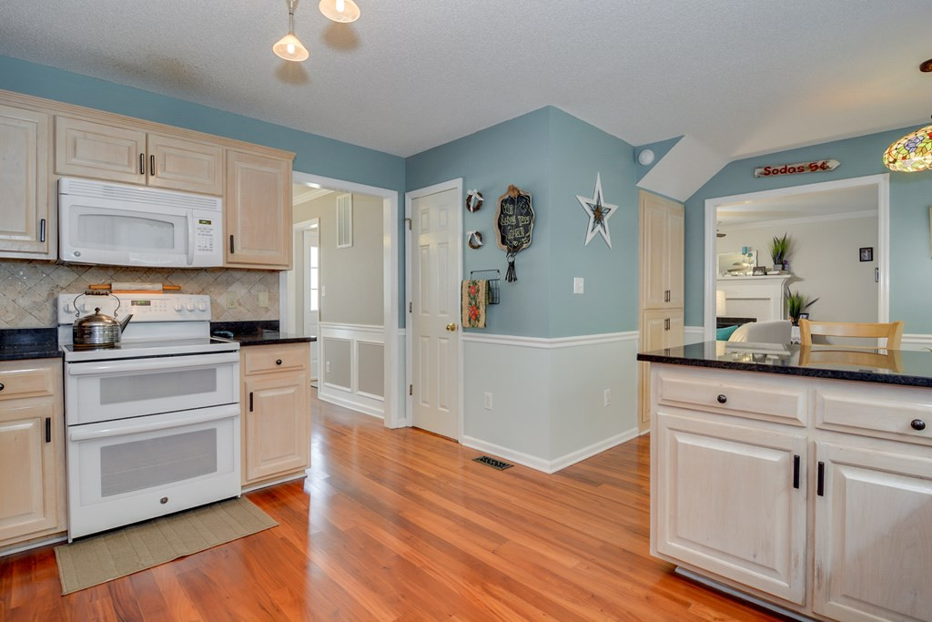 165 Long Ridge Loop Aiken, SC 29803 - Photo 5 of 18 Gallery Image 5