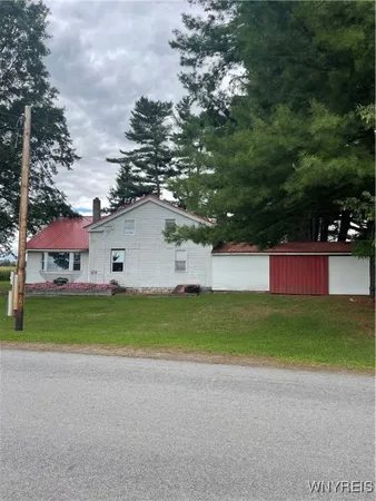 $165,000 | 11339 Merwin Road, Hume, NY 14735