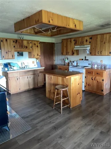 $165,000 | 11339 Merwin Road, Hume, NY 14735